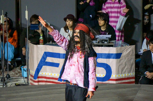 関西外大ハロウィン-92