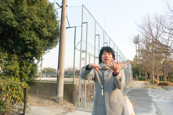 藤阪まちブラ-115