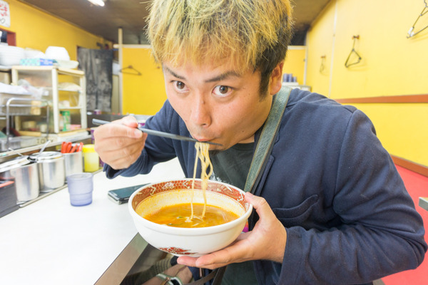 四川ラーメン-16102012