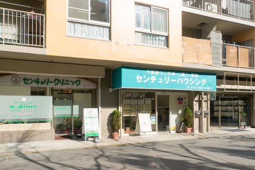 センチュリークリニック-1412083