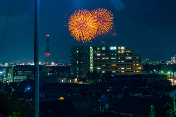 花火2-20083010