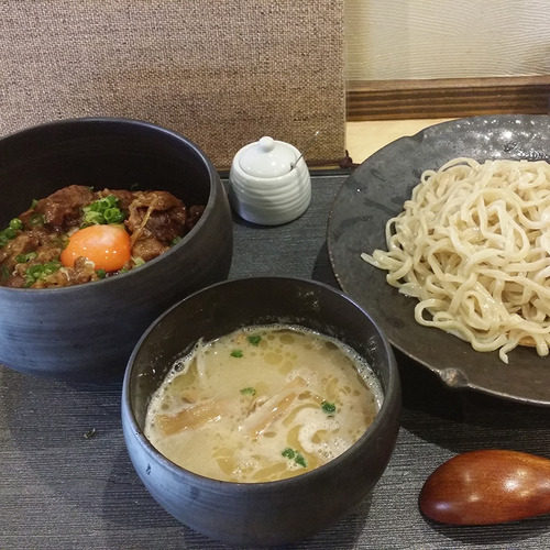 白なべ吉5