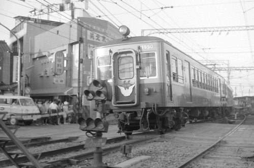 枚方市駅