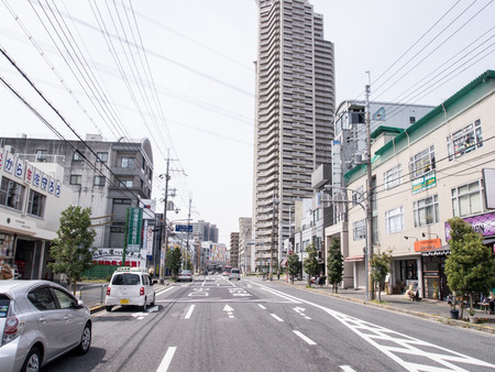 マール・ドーナッツ・ファクトリィ-1404076