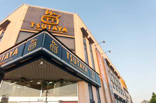 TSUTAYA-7
