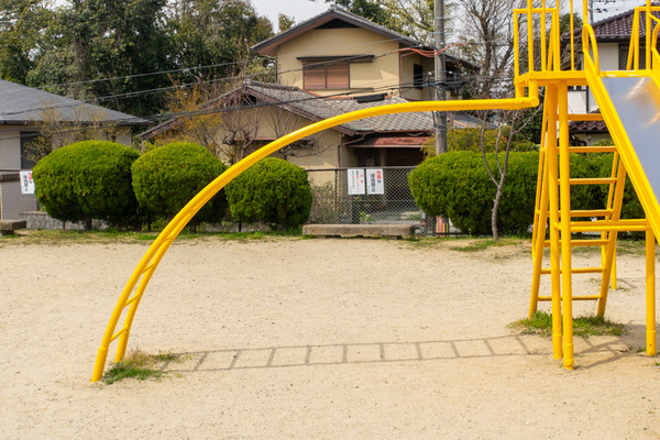 東山公園-2004075