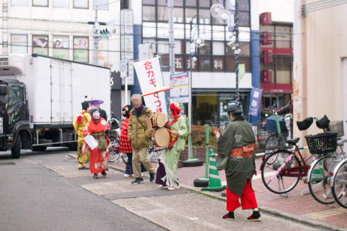 とんど祭り-1501102