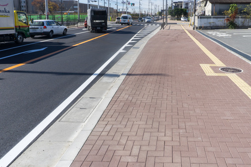 道路-15111610