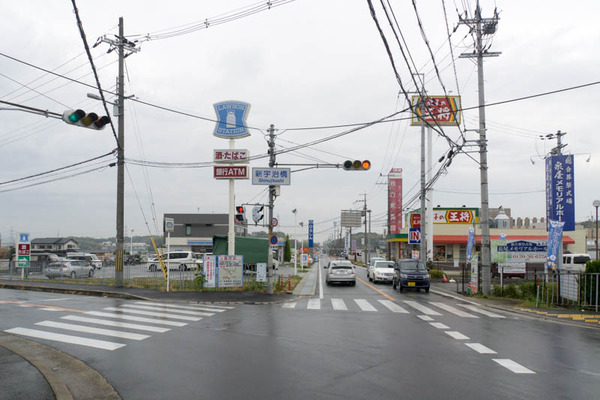 長尾歩道-1611142
