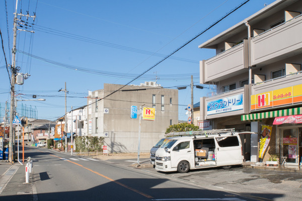 20171212ありがとう東香里元町店-1