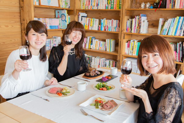 牛ぎゅうパーティ小-32