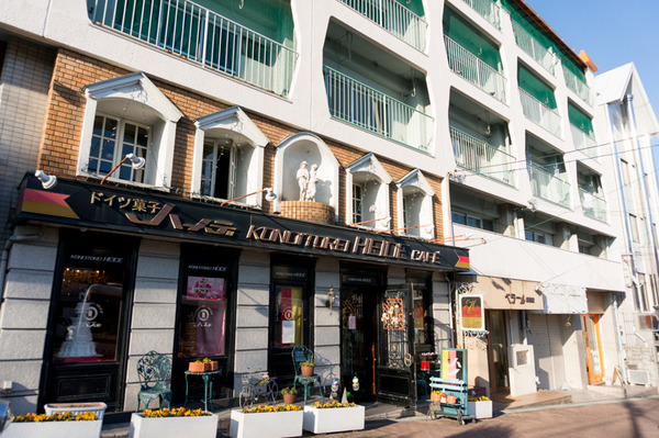 野村工務店末広町物件-9