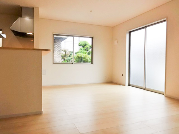 クレイドルガーデン枚方市西禁野-4-3