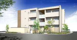 光善寺マンション