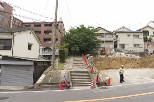 百済王神社