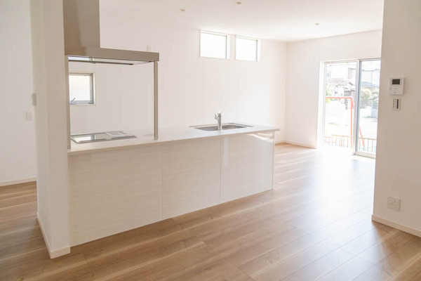 ハウス匠建-19040830