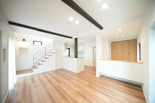 匠建枚方Tさま邸-7