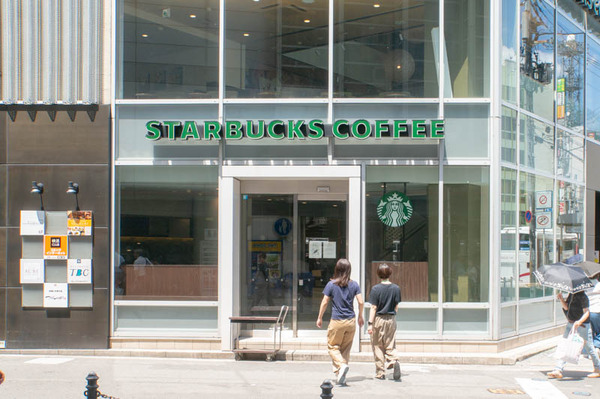 スタバ-1807231