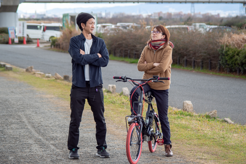 自転車 早い やつ