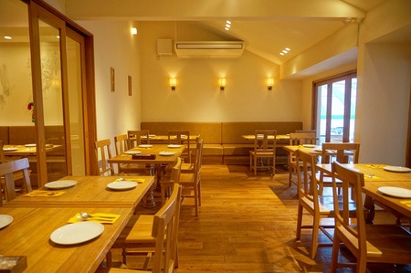 コシニール店内03