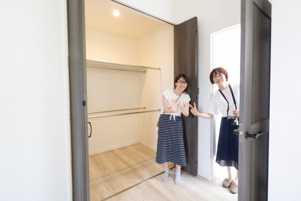 レオグランデ藤阪元町(広角・小)-58