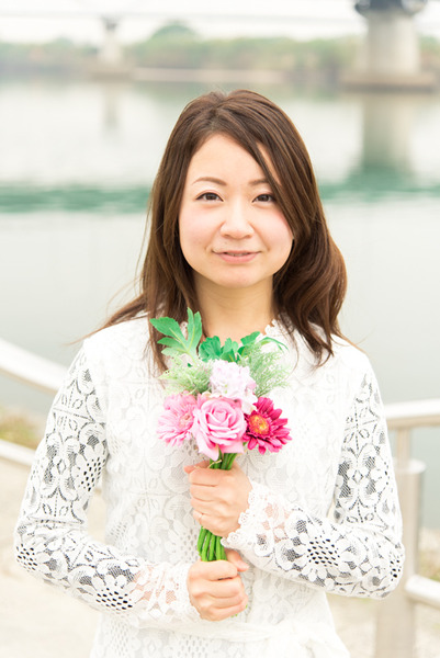 婚活