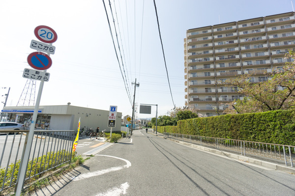 ミハマ西牧野-3