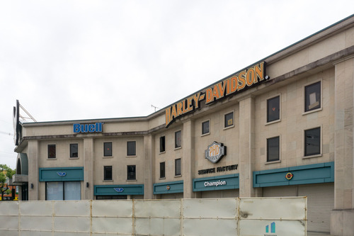 ハーレーダビッドソン-15060511