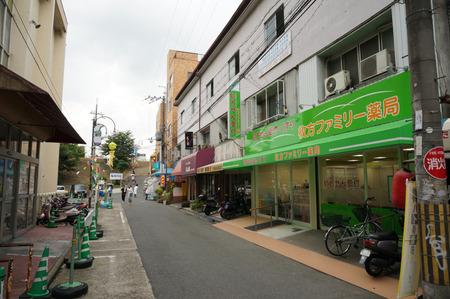 枚方ファミリー薬局130703-07