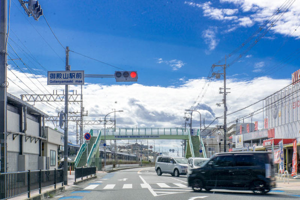 枚方市駅から一番近い高速道路のICはどこ？【ひらかたクイズ】