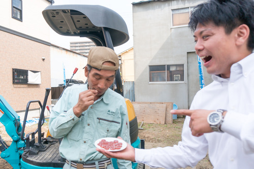 トラスティ飛鳥牧野下島町-31
