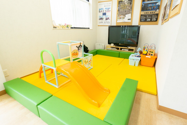 キッズスペース