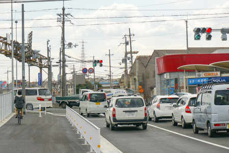 国道1号招提-19