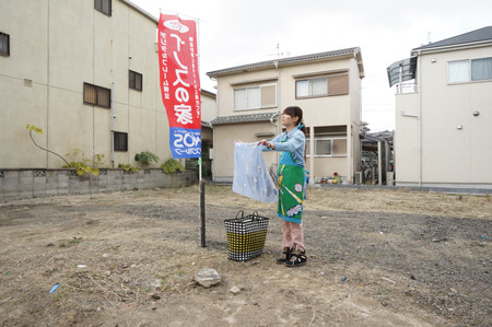 ありさ住宅-49