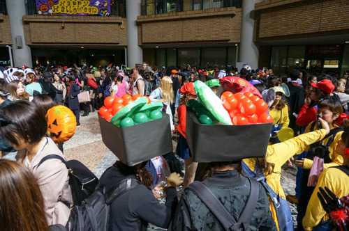 関西外大ハロウィン-162