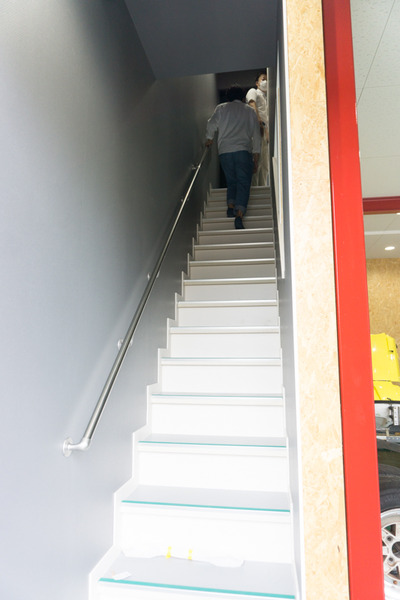 ガレージハウス2-20082817