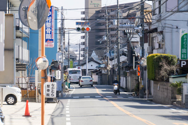 道路-1802074