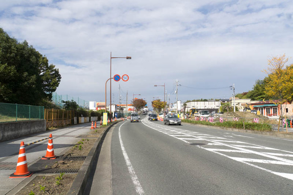 松井山手道路-1611101