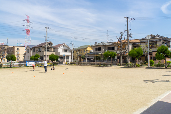 ふなはし公園-2004077