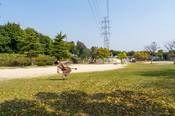 阪今池公園-20040819