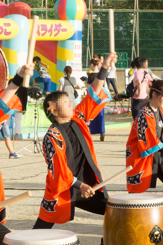 けんぎゅう祭-15071931