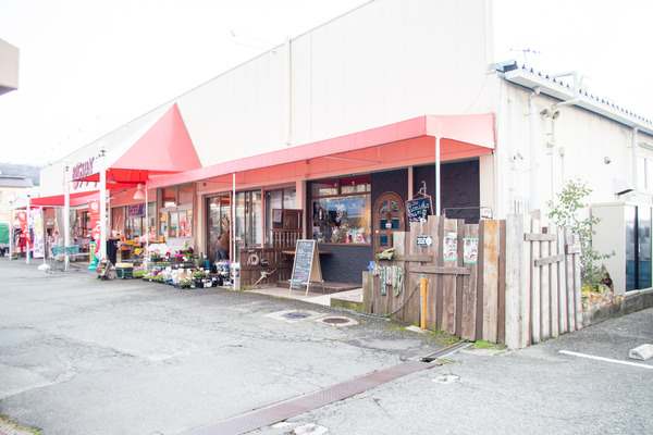 喫茶店-20030511
