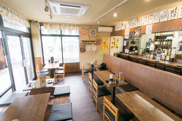馳どり屋1-1605241