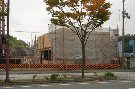 美濃山出口131107-02