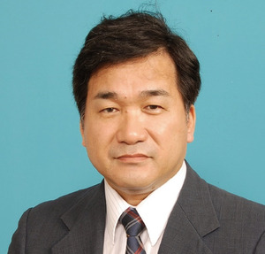 若松先生