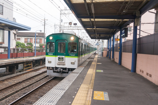 京阪の5000系5ドアによる運用が来年1月29日で終了するみたい 枚方つーしん