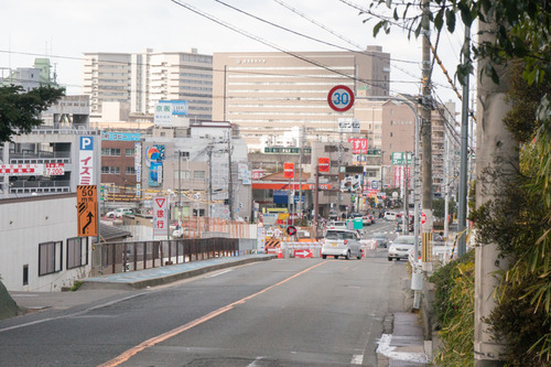 禁野坂道-1412273