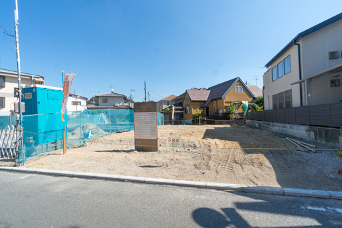トラスティ飛鳥渚南町-19