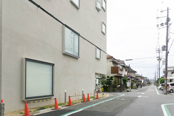 なぎさクリニックモール-18070310