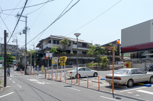 トップワールド牧野店-15042605